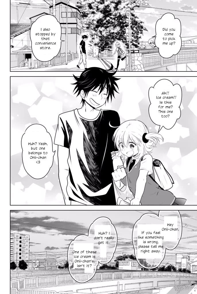 Rivnes Chapter 27 - Page 31