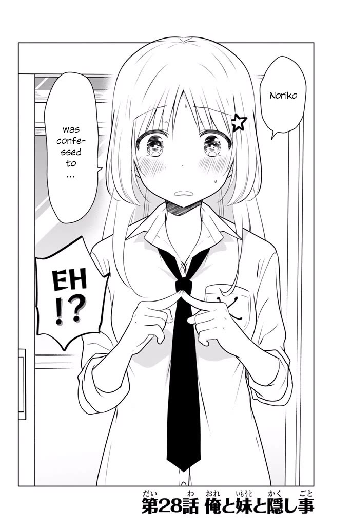 Rivnes Chapter 28 - Page 1