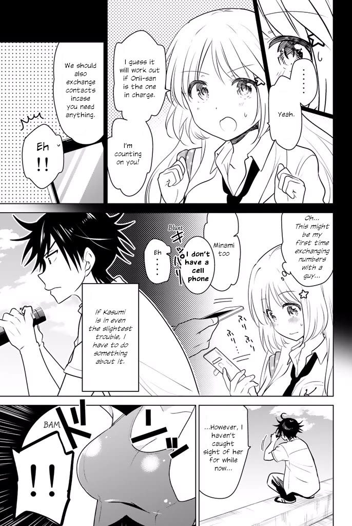 Rivnes Chapter 28 - Page 16