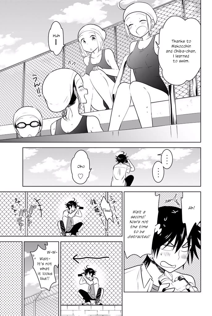 Rivnes Chapter 28 - Page 18