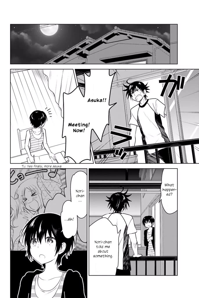 Rivnes Chapter 28 - Page 19