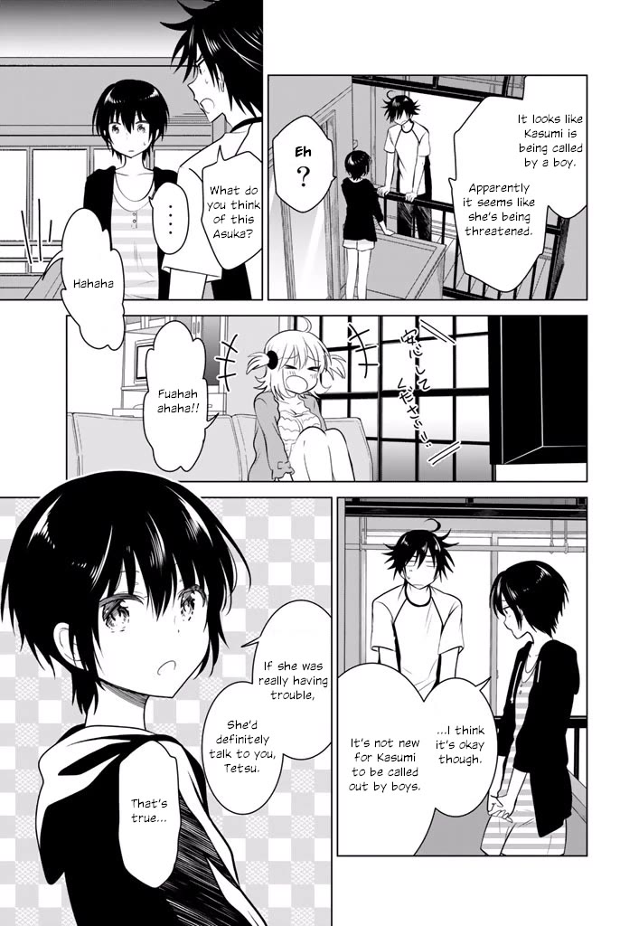 Rivnes Chapter 28 - Page 20