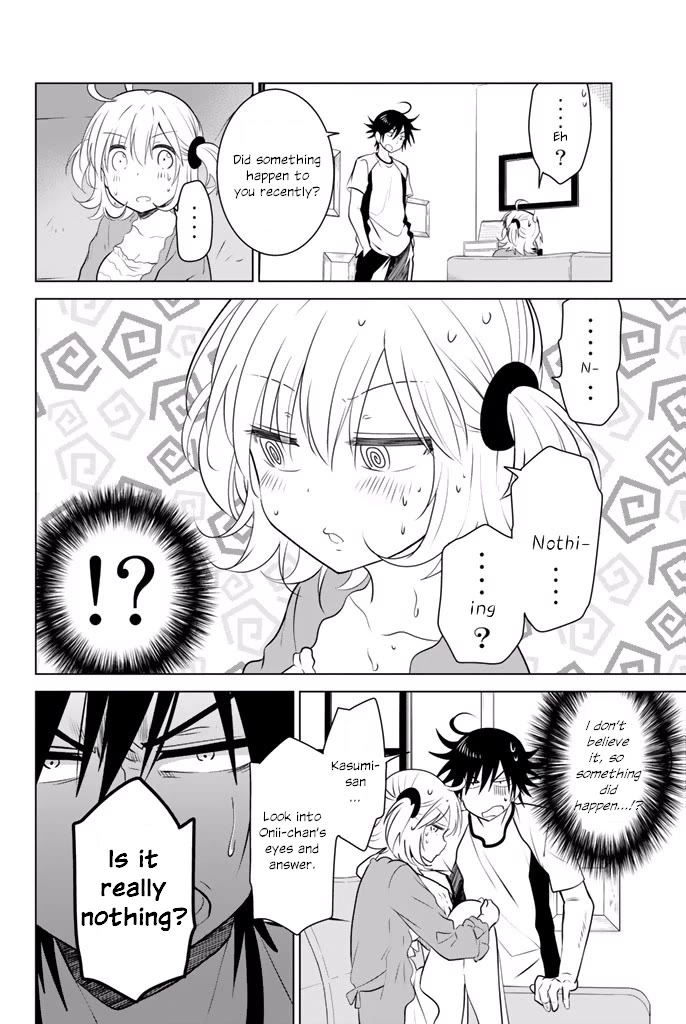 Rivnes Chapter 28 - Page 25