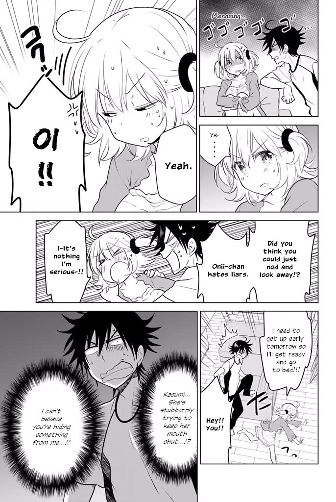 Rivnes Chapter 28 - Page 26