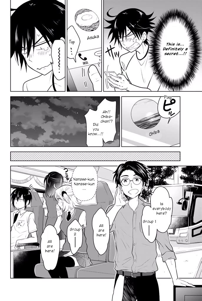 Rivnes Chapter 28 - Page 27