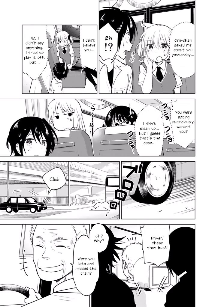 Rivnes Chapter 28 - Page 28