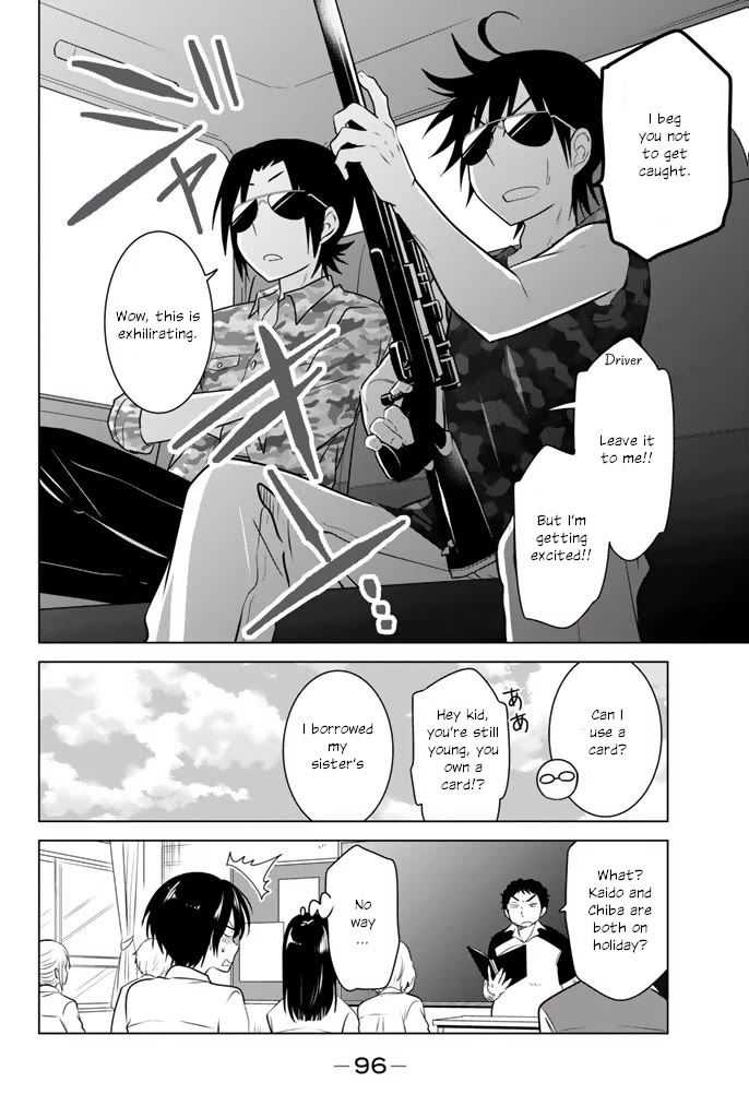 Rivnes Chapter 28 - Page 29