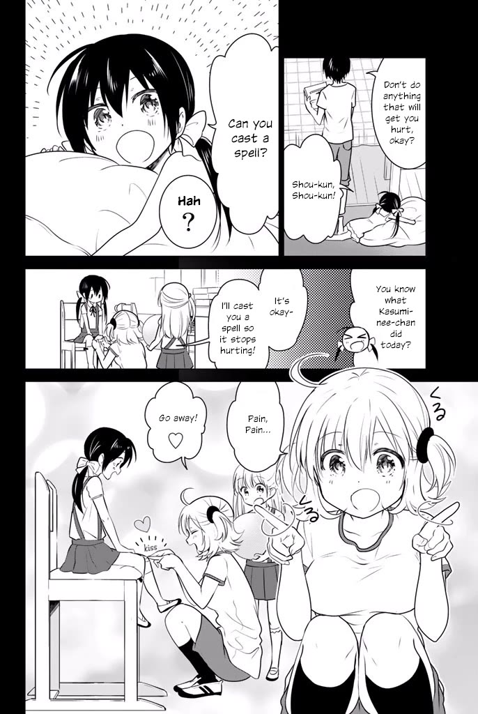 Rivnes Chapter 28 - Page 7