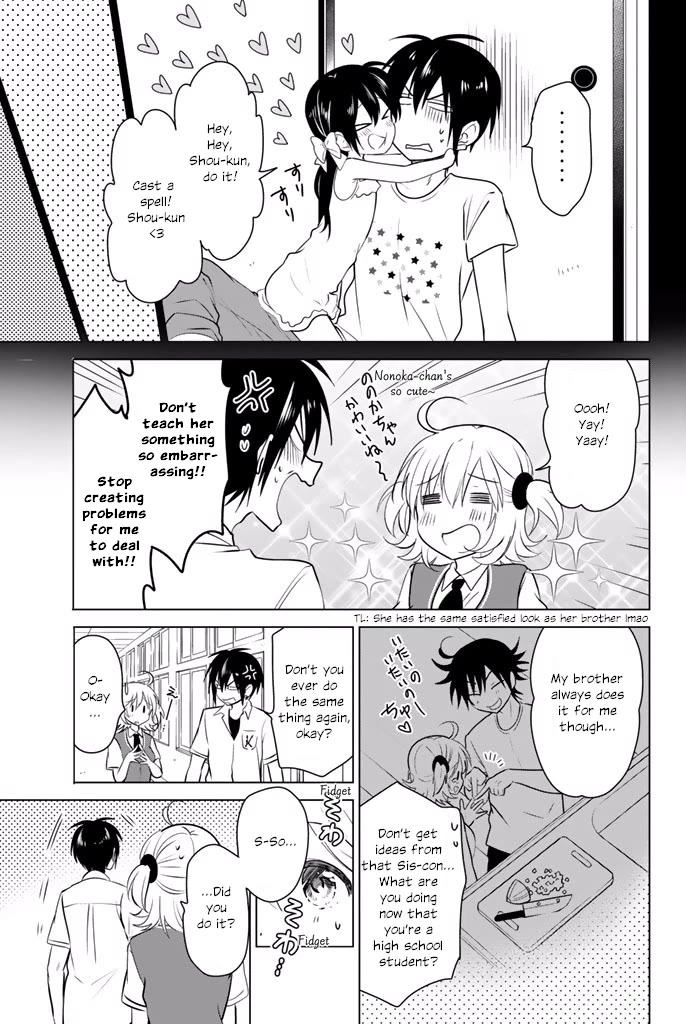 Rivnes Chapter 28 - Page 8