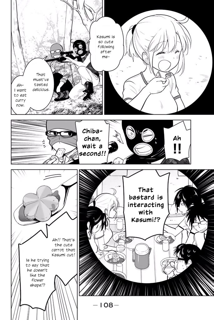 Rivnes Chapter 29 - Page 12