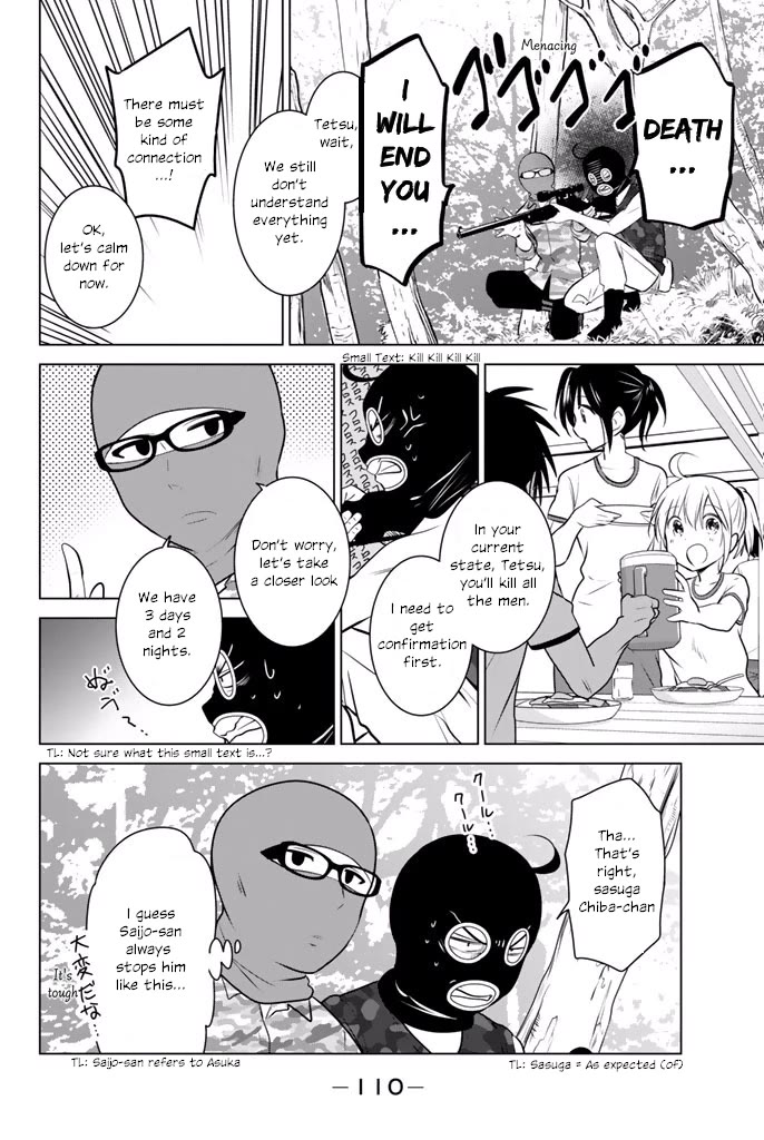 Rivnes Chapter 29 - Page 14