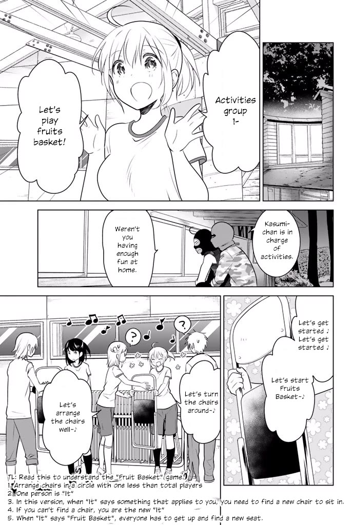 Rivnes Chapter 29 - Page 15