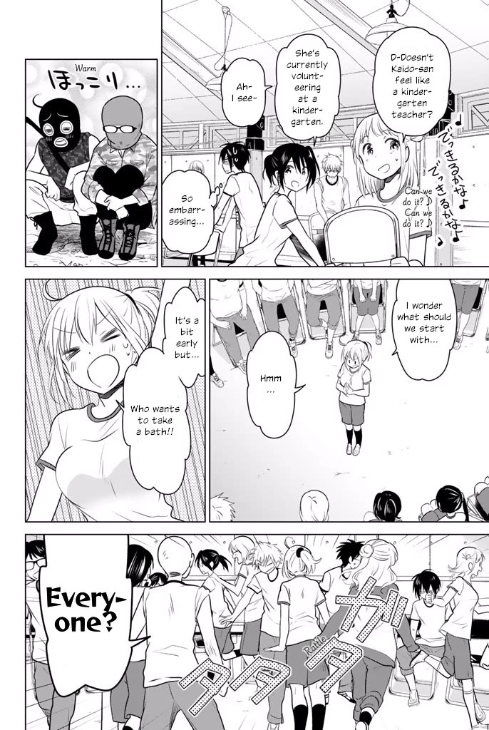 Rivnes Chapter 29 - Page 16