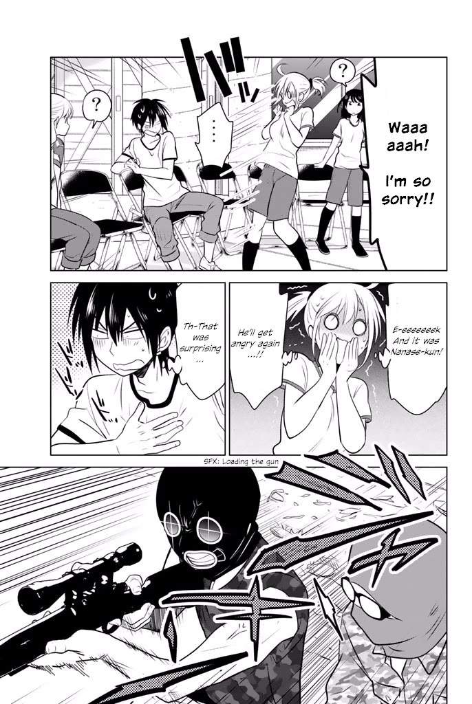 Rivnes Chapter 29 - Page 19