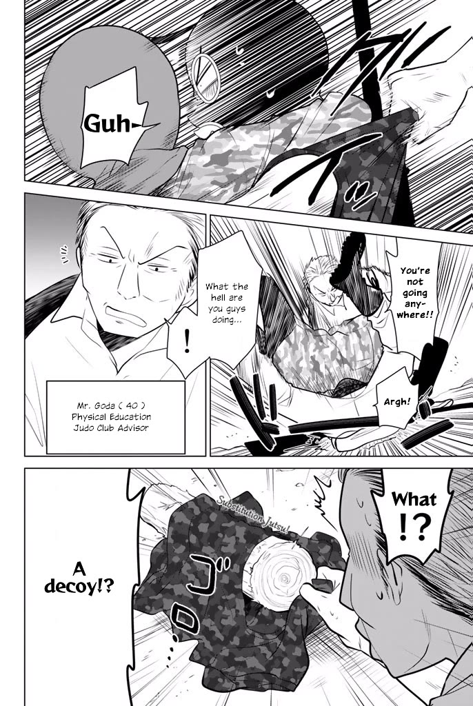 Rivnes Chapter 29 - Page 24