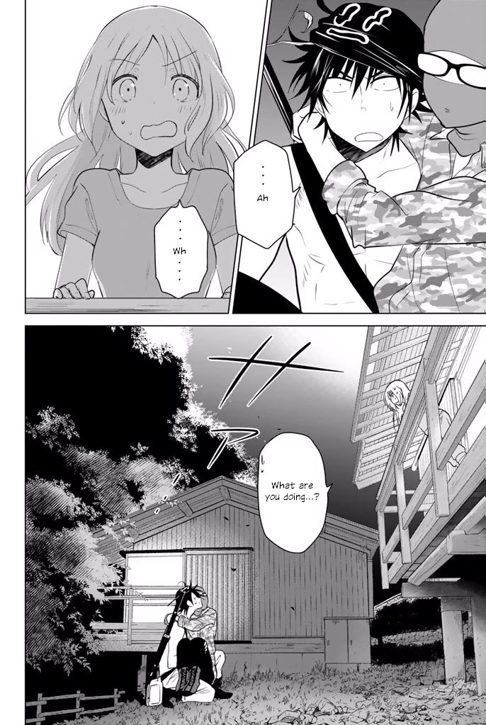 Rivnes Chapter 29 - Page 30