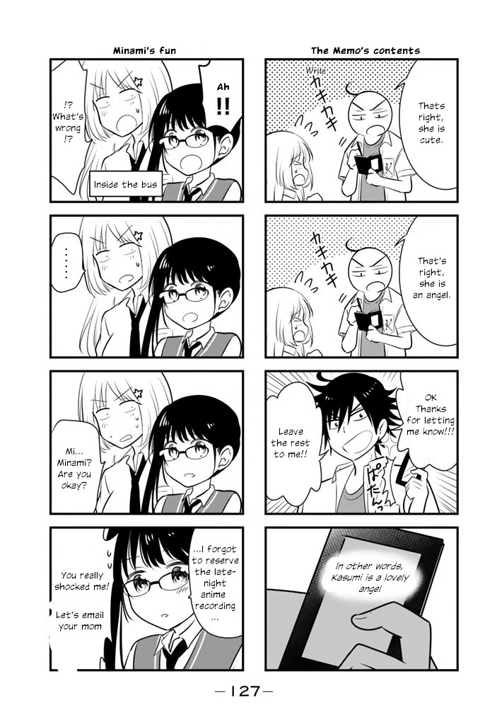 Rivnes Chapter 29 - Page 31