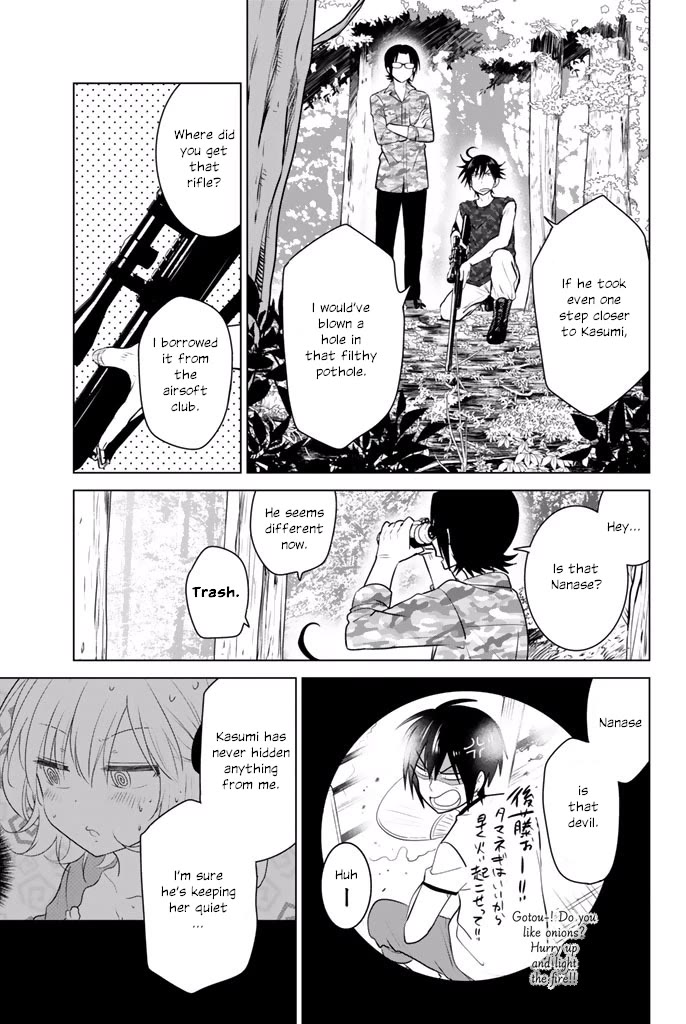 Rivnes Chapter 29 - Page 7