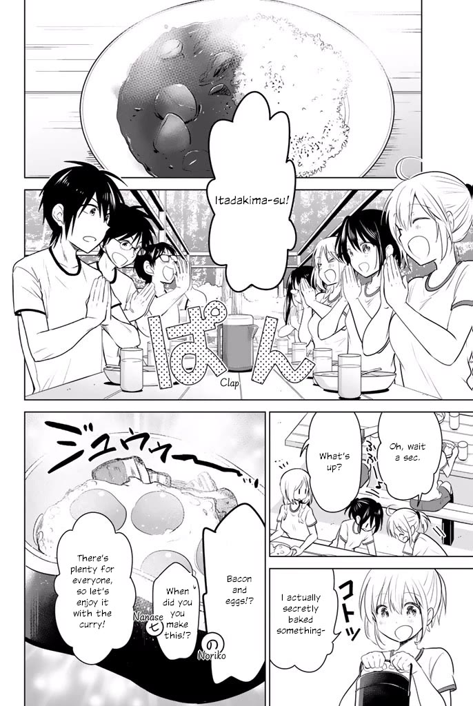 Rivnes Chapter 29 - Page 10