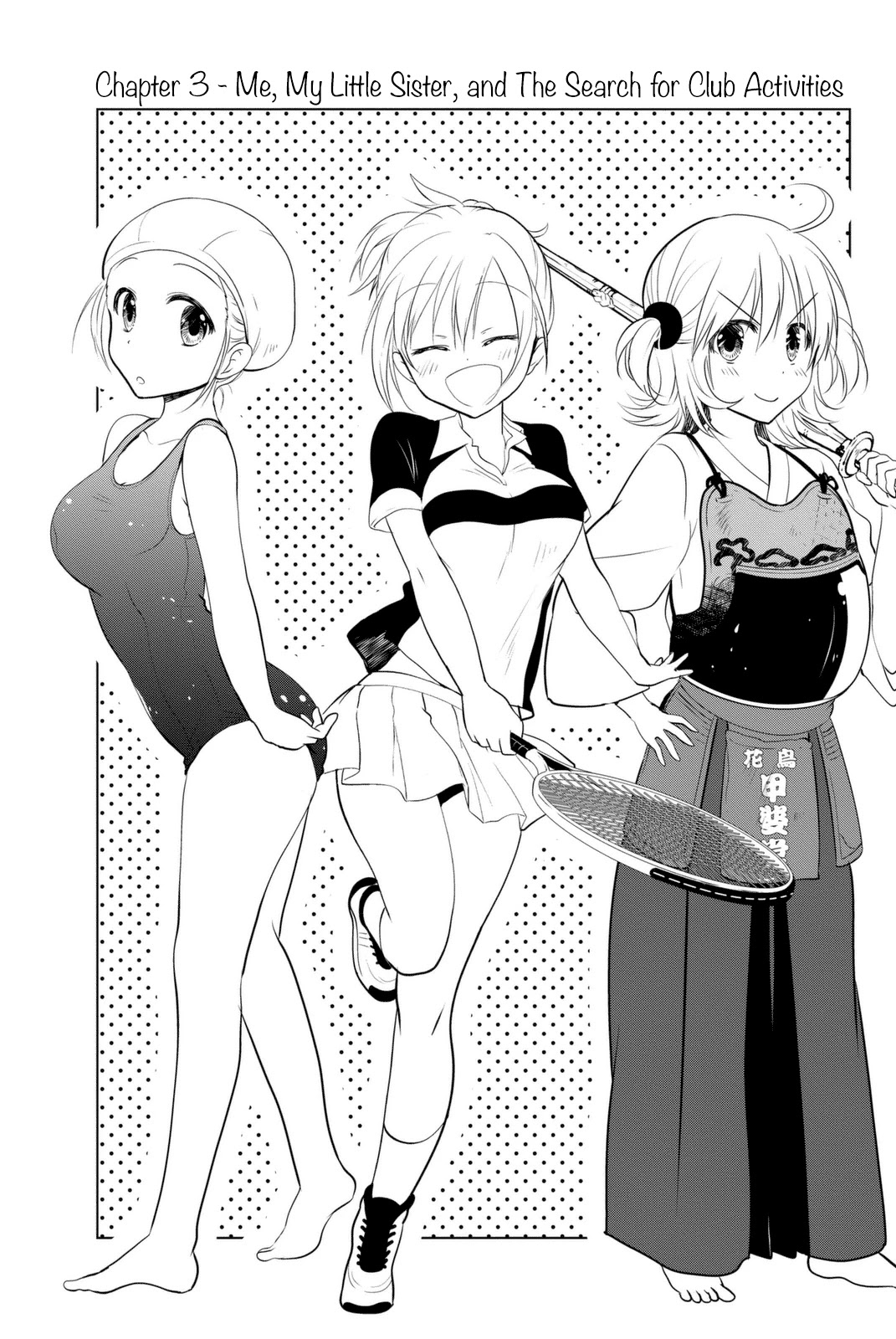 Rivnes Chapter 3 - Page 2