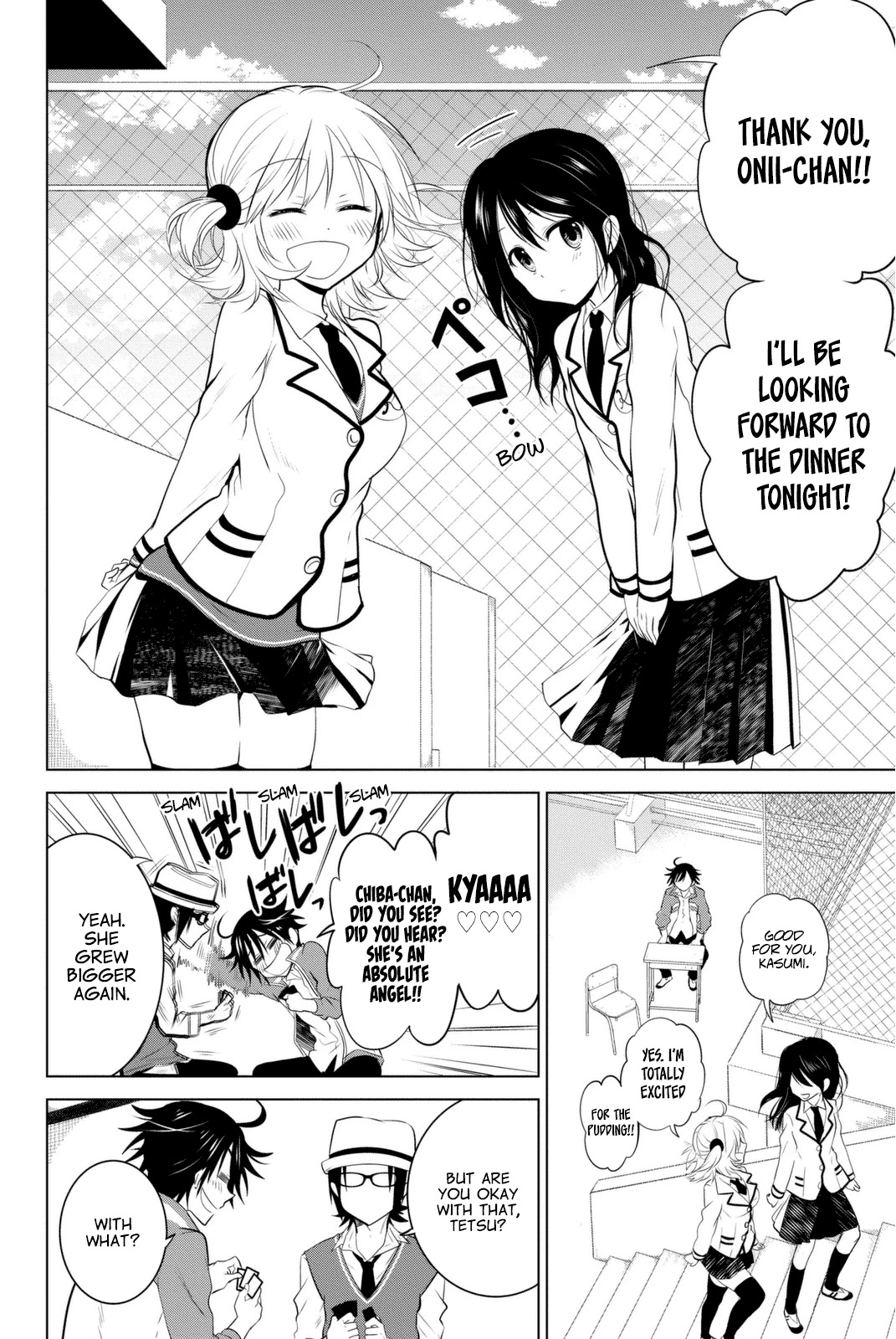 Rivnes Chapter 3 - Page 11