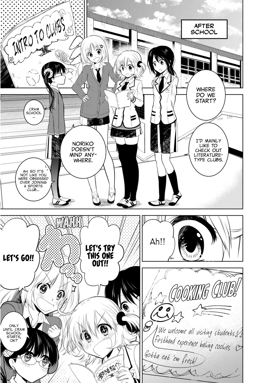 Rivnes Chapter 3 - Page 14