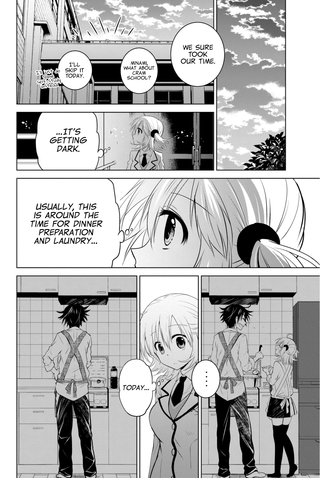 Rivnes Chapter 3 - Page 17