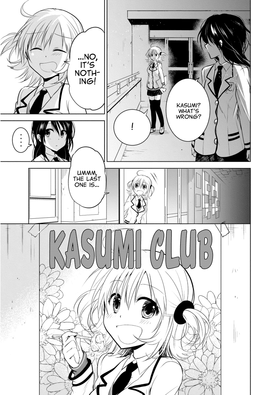 Rivnes Chapter 3 - Page 18