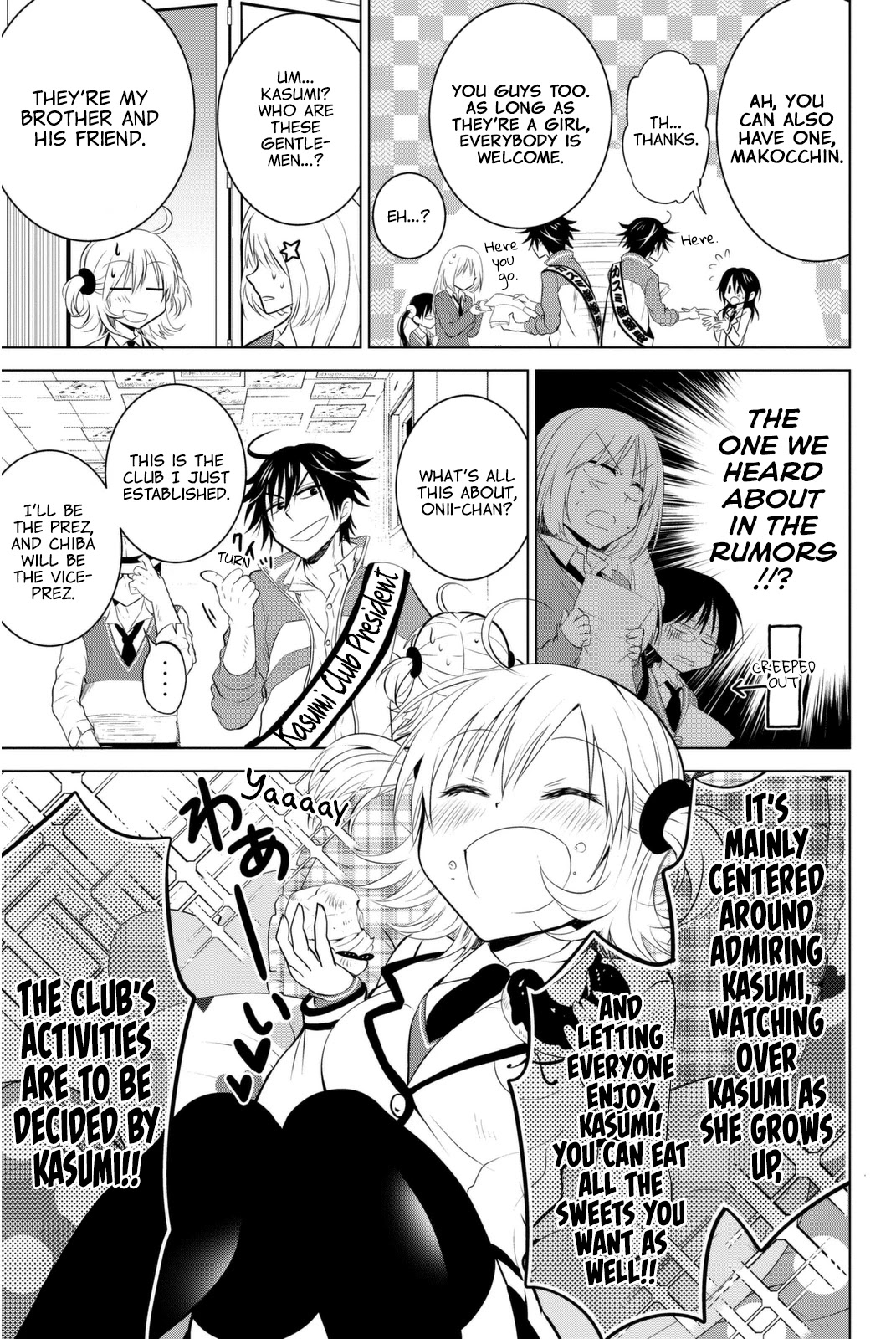 Rivnes Chapter 3 - Page 20