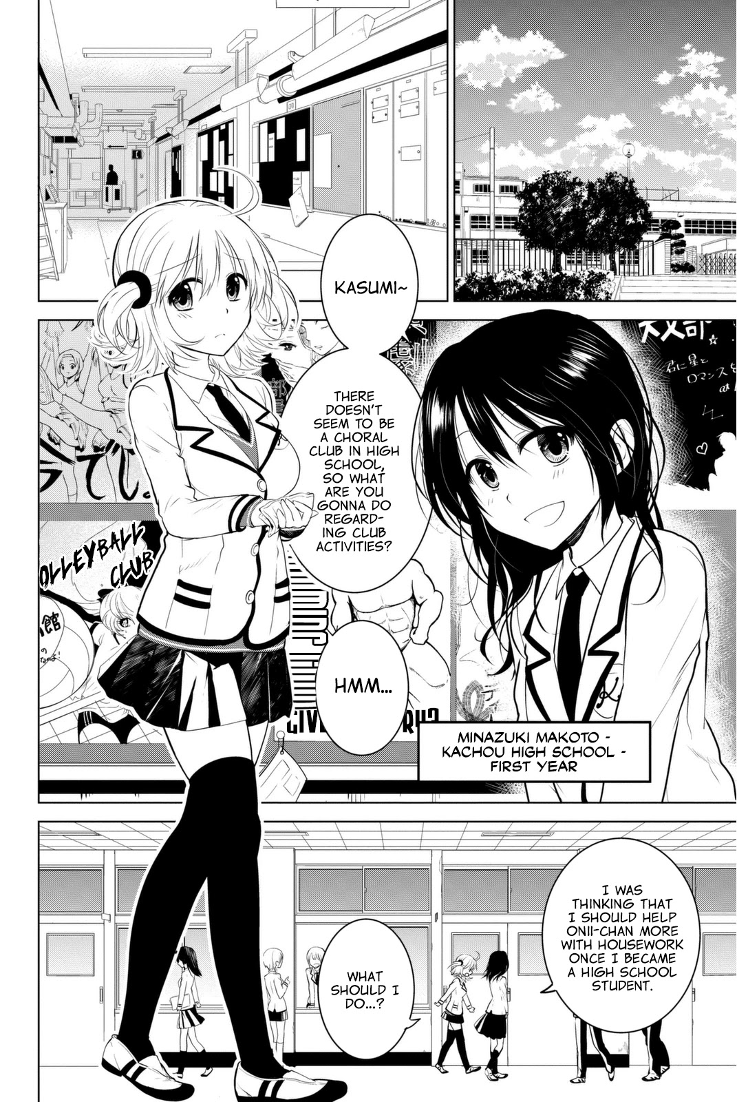 Rivnes Chapter 3 - Page 3