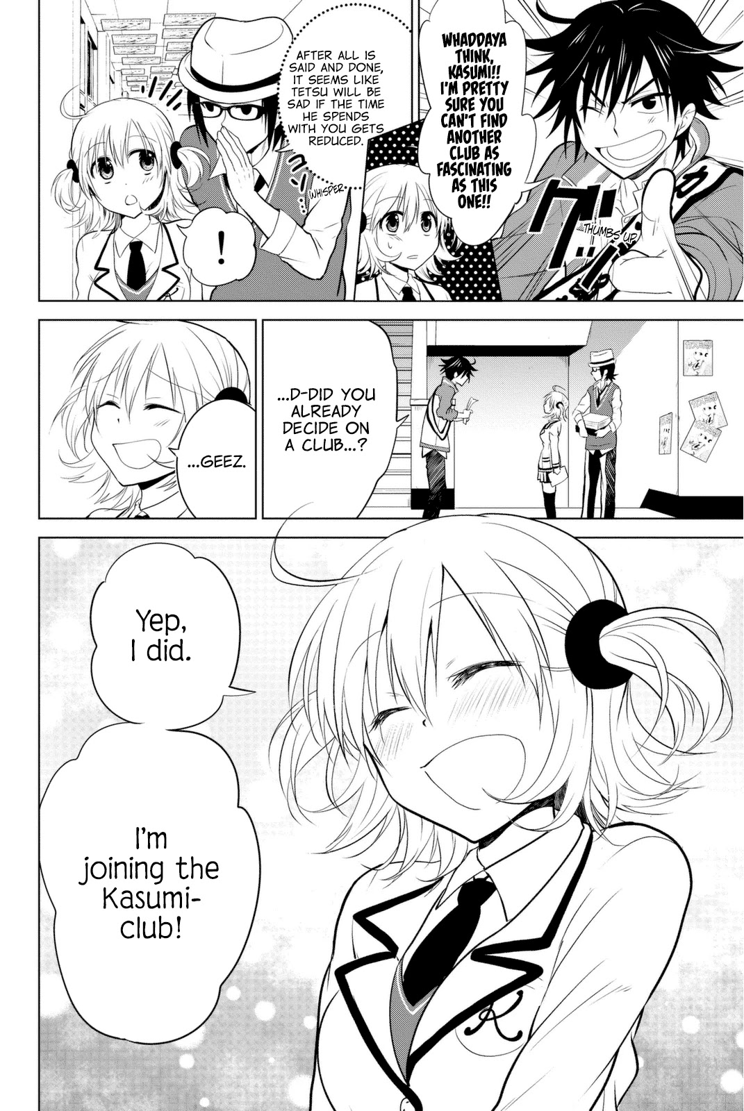 Rivnes Chapter 3 - Page 21