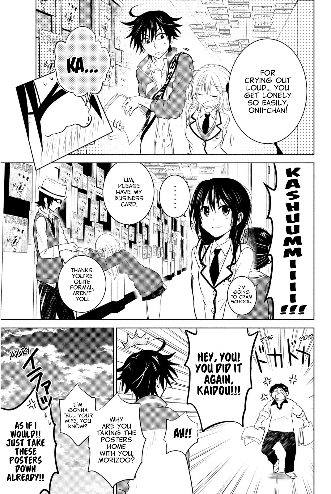 Rivnes Chapter 3 - Page 22