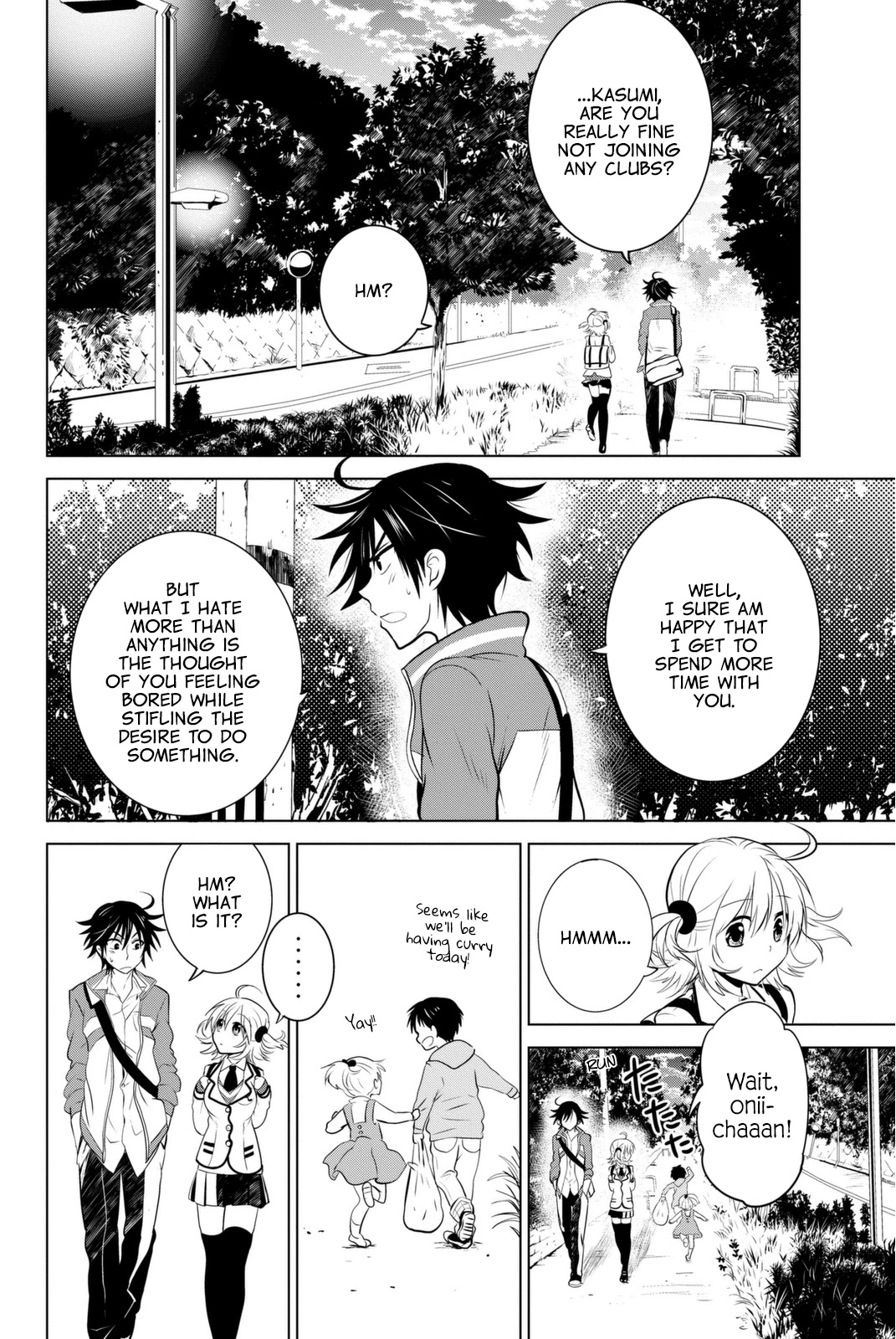 Rivnes Chapter 3 - Page 23