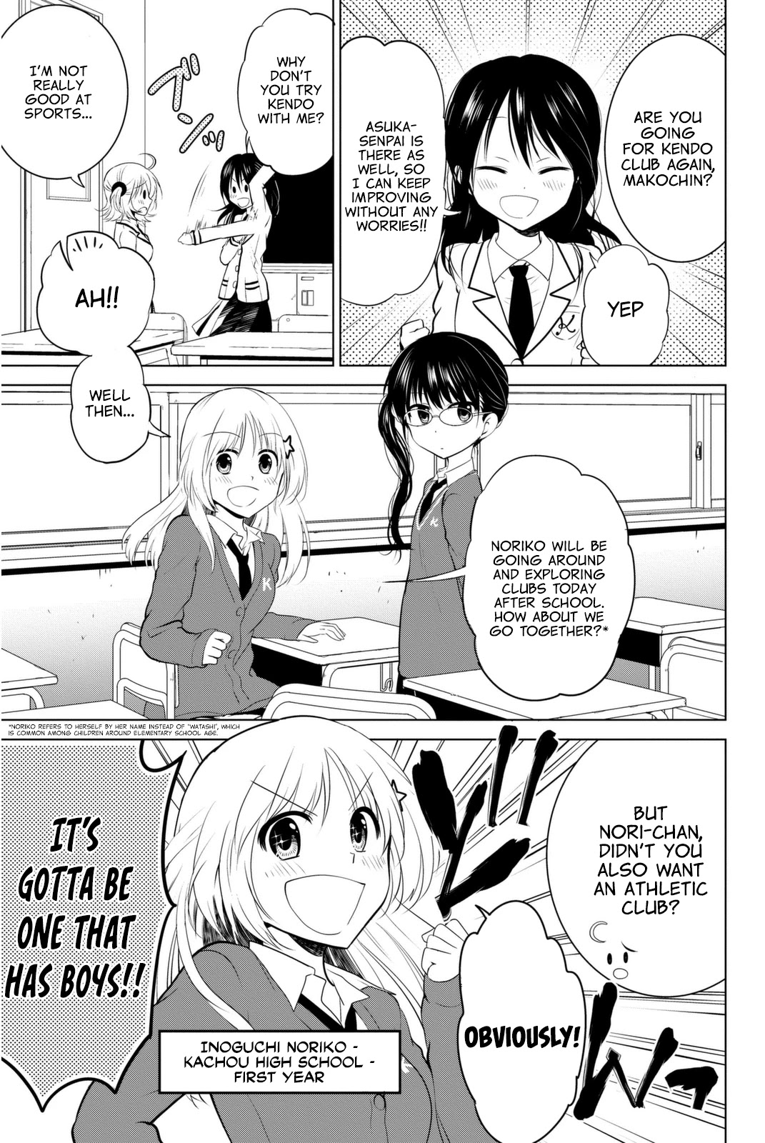 Rivnes Chapter 3 - Page 4