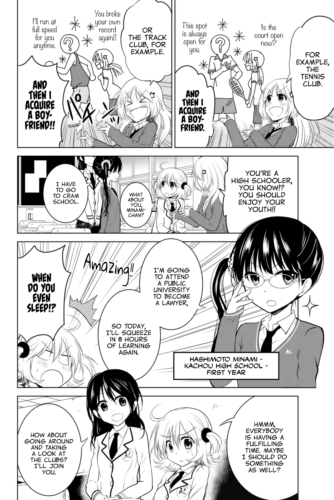 Rivnes Chapter 3 - Page 5