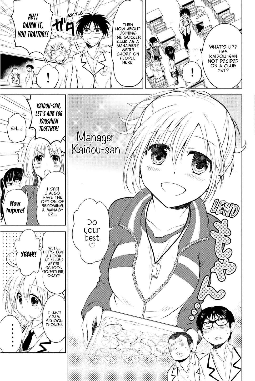 Rivnes Chapter 3 - Page 6