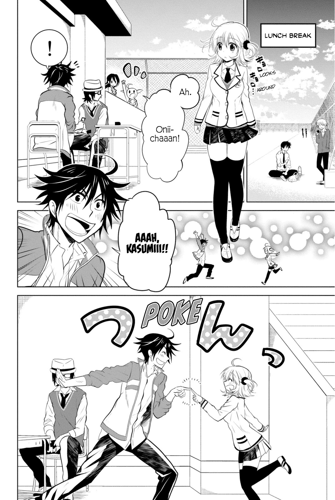 Rivnes Chapter 3 - Page 7