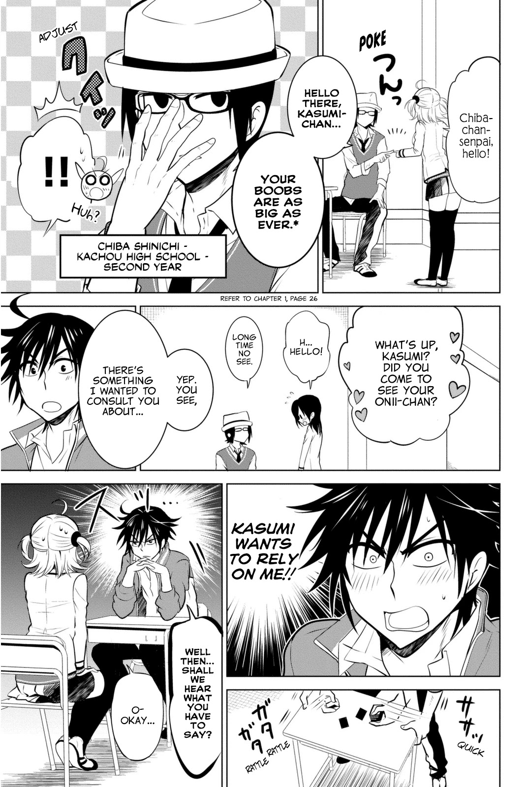 Rivnes Chapter 3 - Page 8