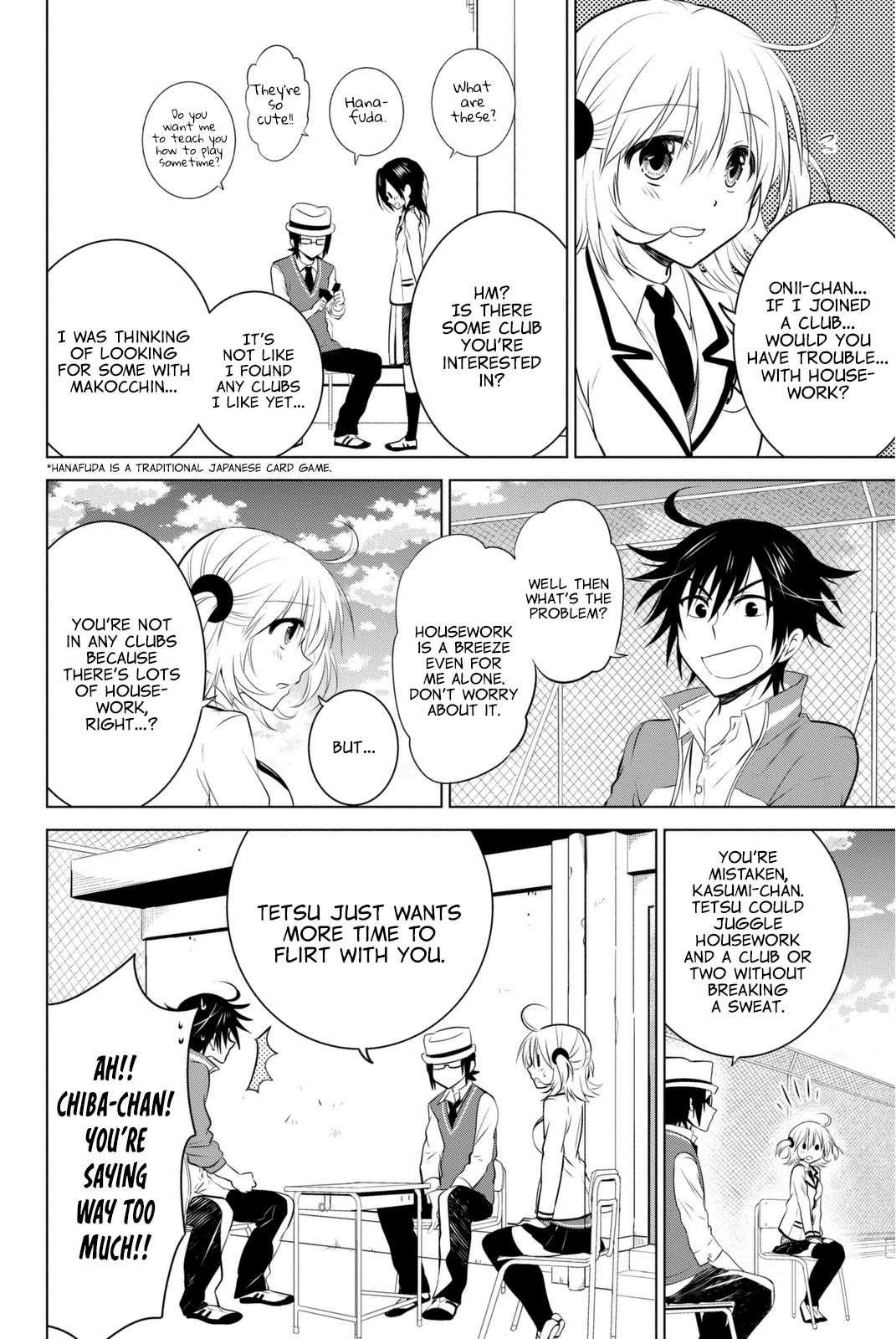 Rivnes Chapter 3 - Page 9