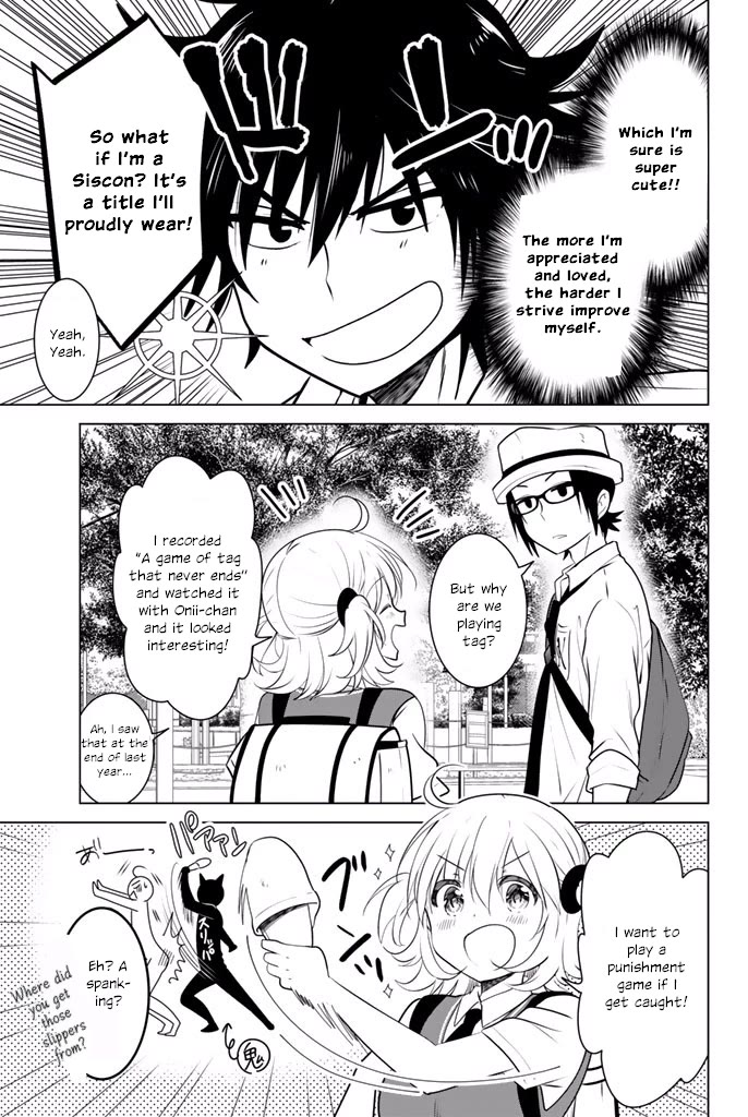 Rivnes Chapter 30.1 - Page 5