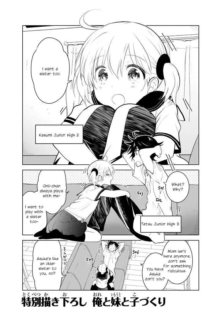 Rivnes Chapter 30.2 - Page 1