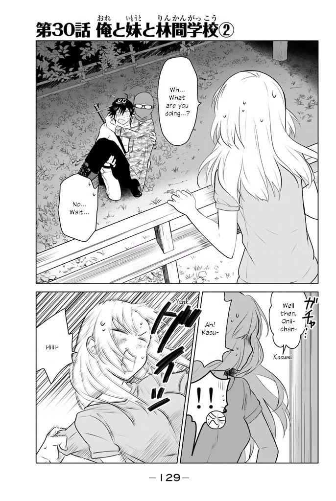 Rivnes Chapter 30 - Page 1