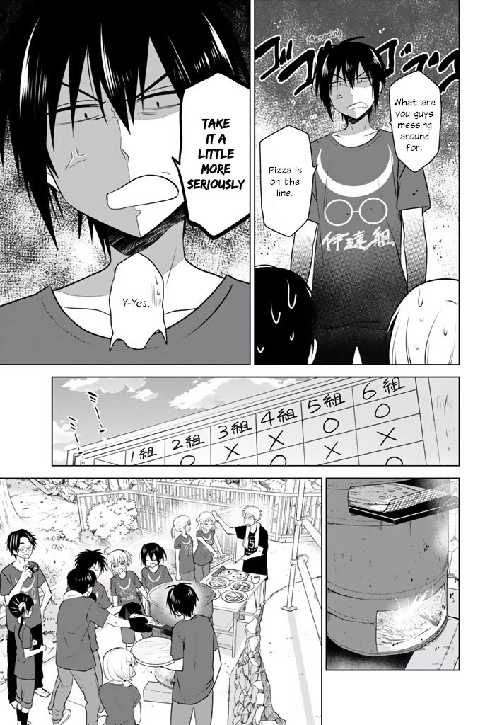 Rivnes Chapter 30 - Page 15