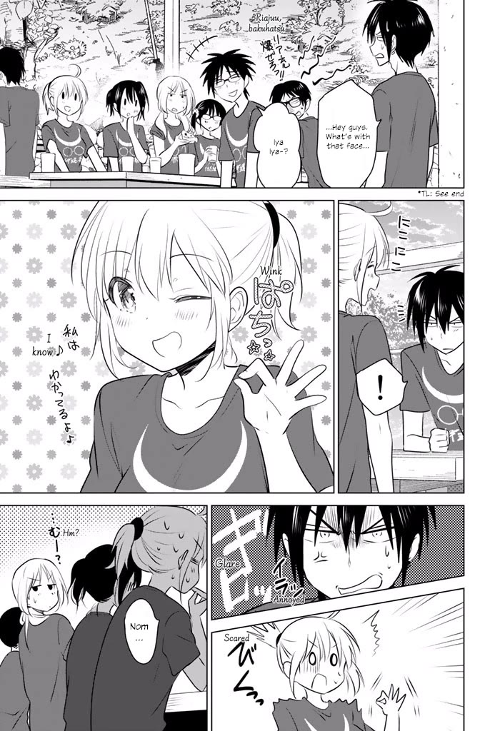 Rivnes Chapter 30 - Page 19