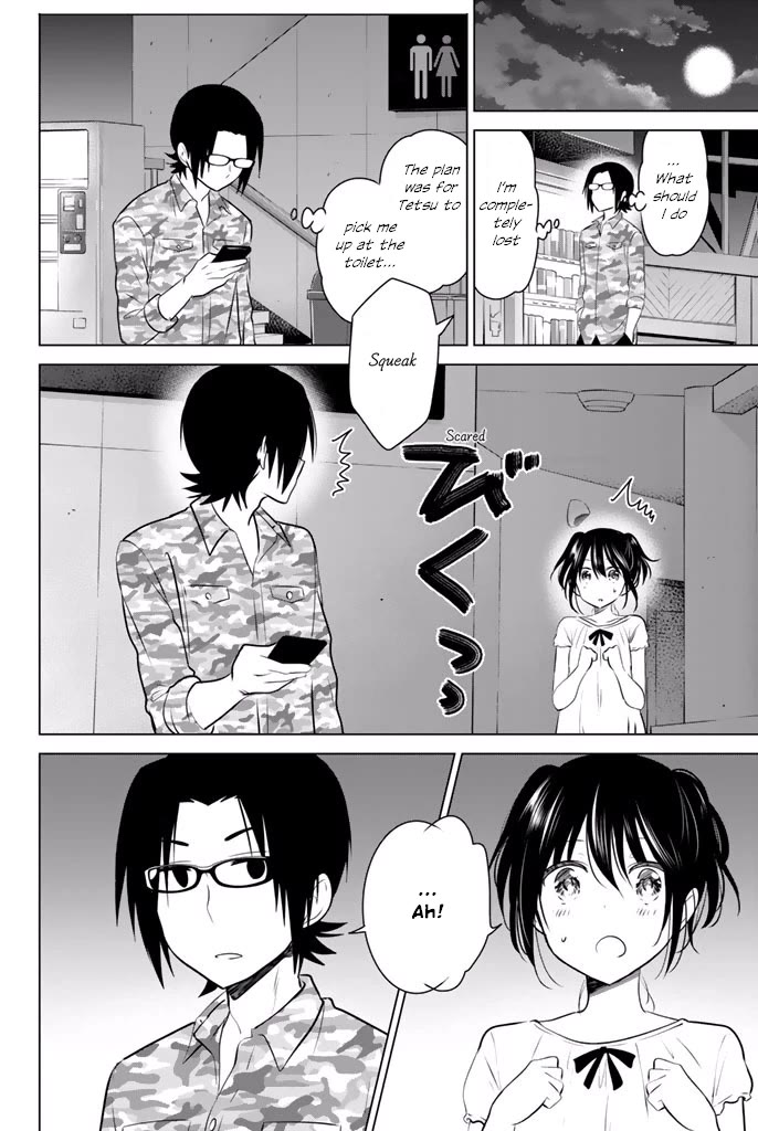 Rivnes Chapter 30 - Page 28