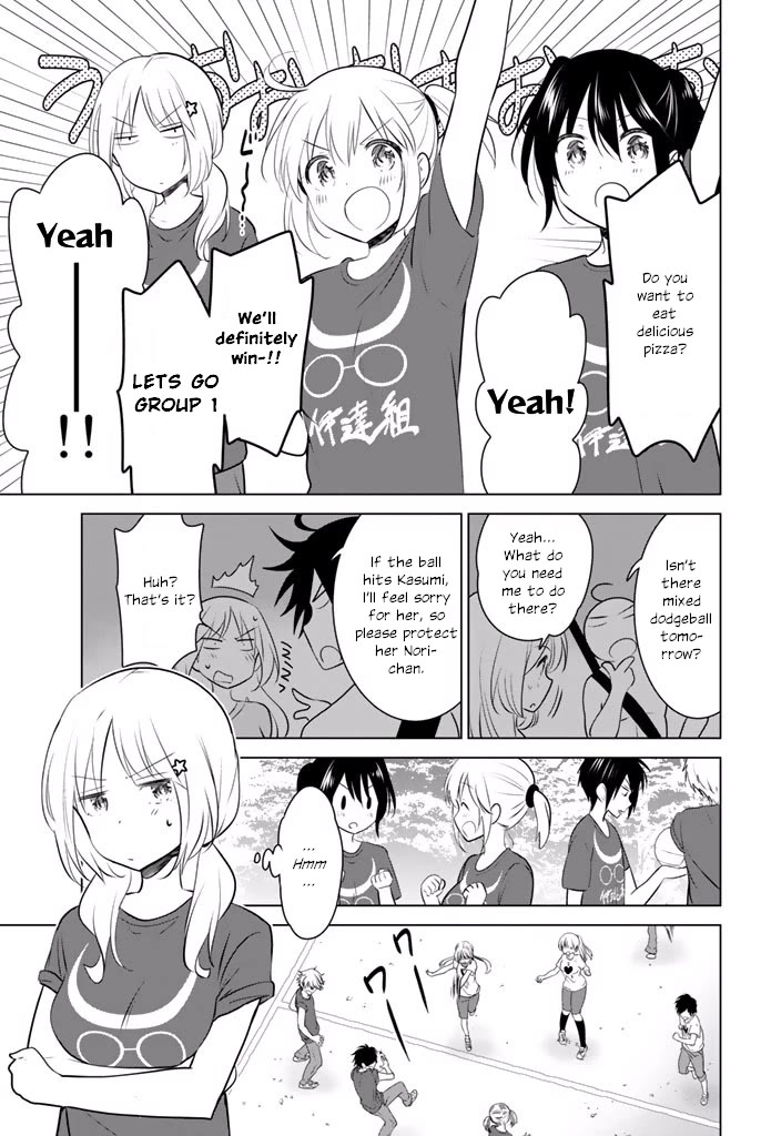 Rivnes Chapter 30 - Page 9