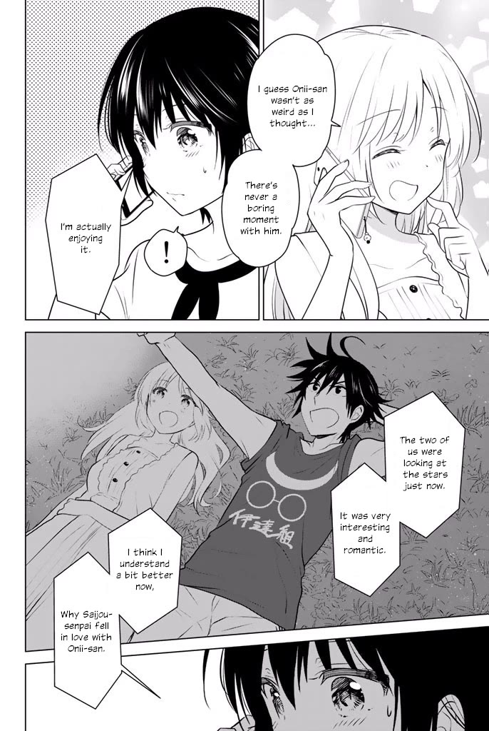 Rivnes Chapter 31 - Page 16