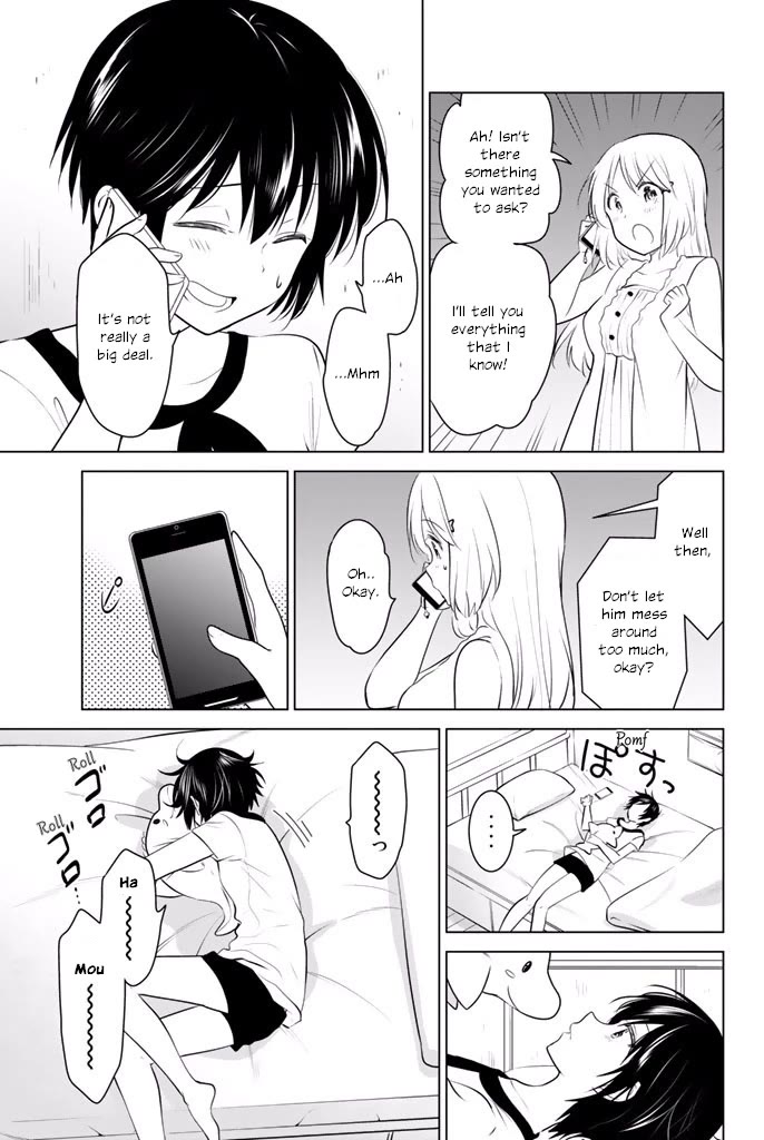 Rivnes Chapter 31 - Page 17