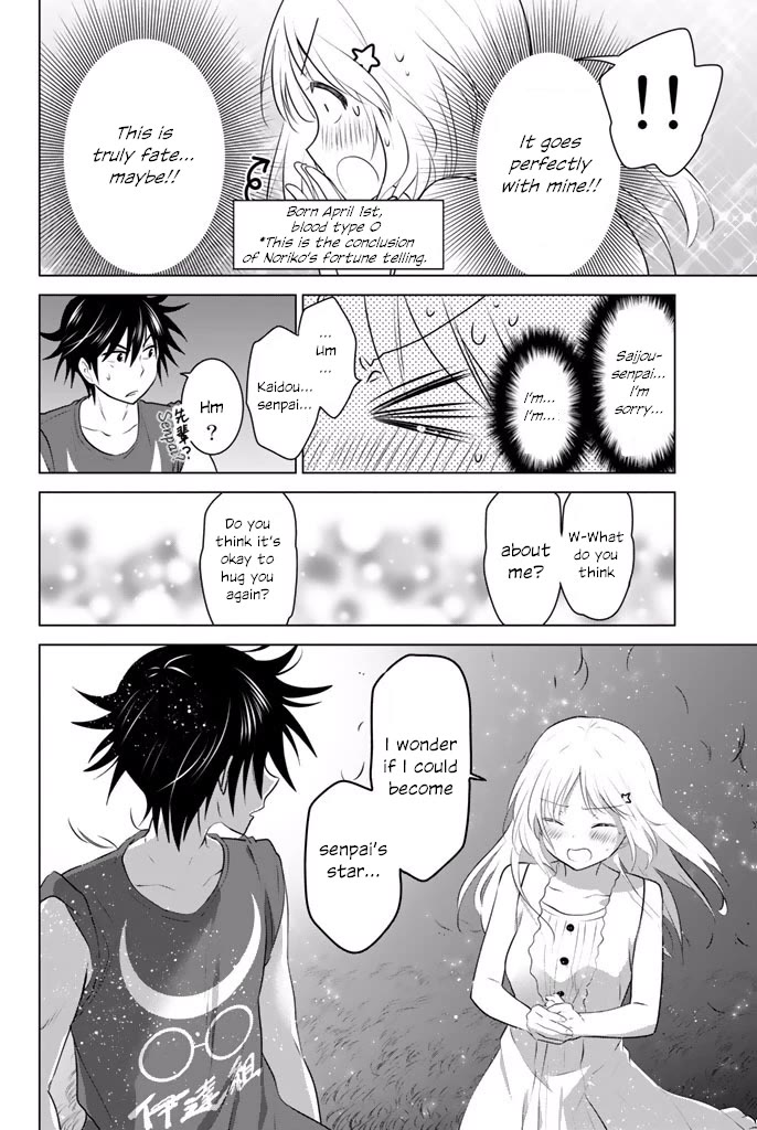 Rivnes Chapter 31 - Page 20