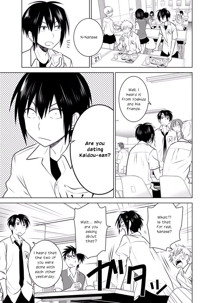 Rivnes Chapter 31 - Page 23